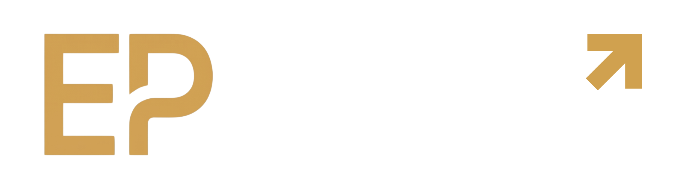 Externí předseda - logo